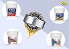lithium grease india | grease manufacturers | lithium grease Logo